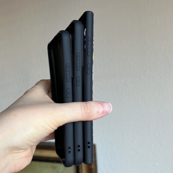 For Samsung Galaxy S22,S22 plus,S22 ultra phone case with strap kickstand ring - Picture 8 of 16